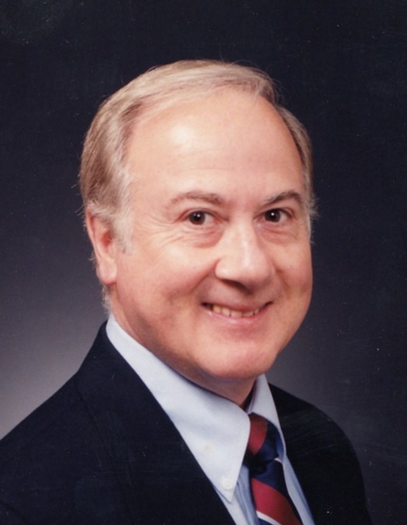 Theodore David Richardson