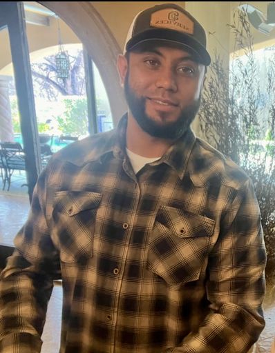 Bryan Malone's obituary image