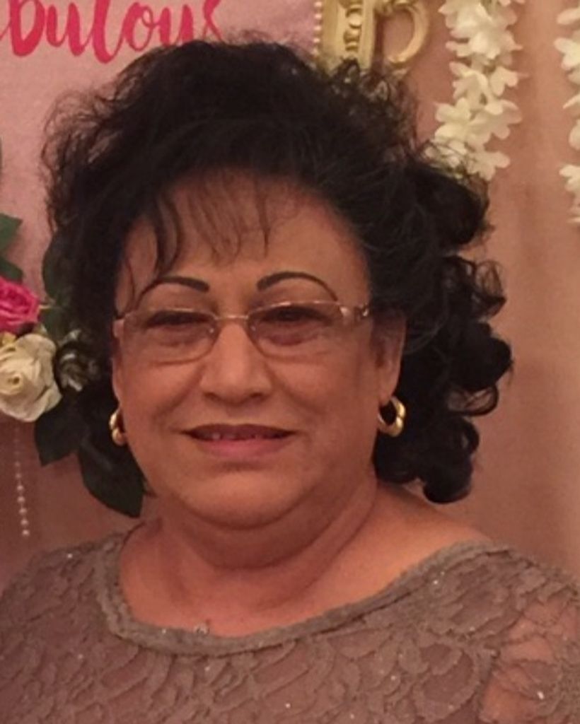 Maricelda M. Martinez