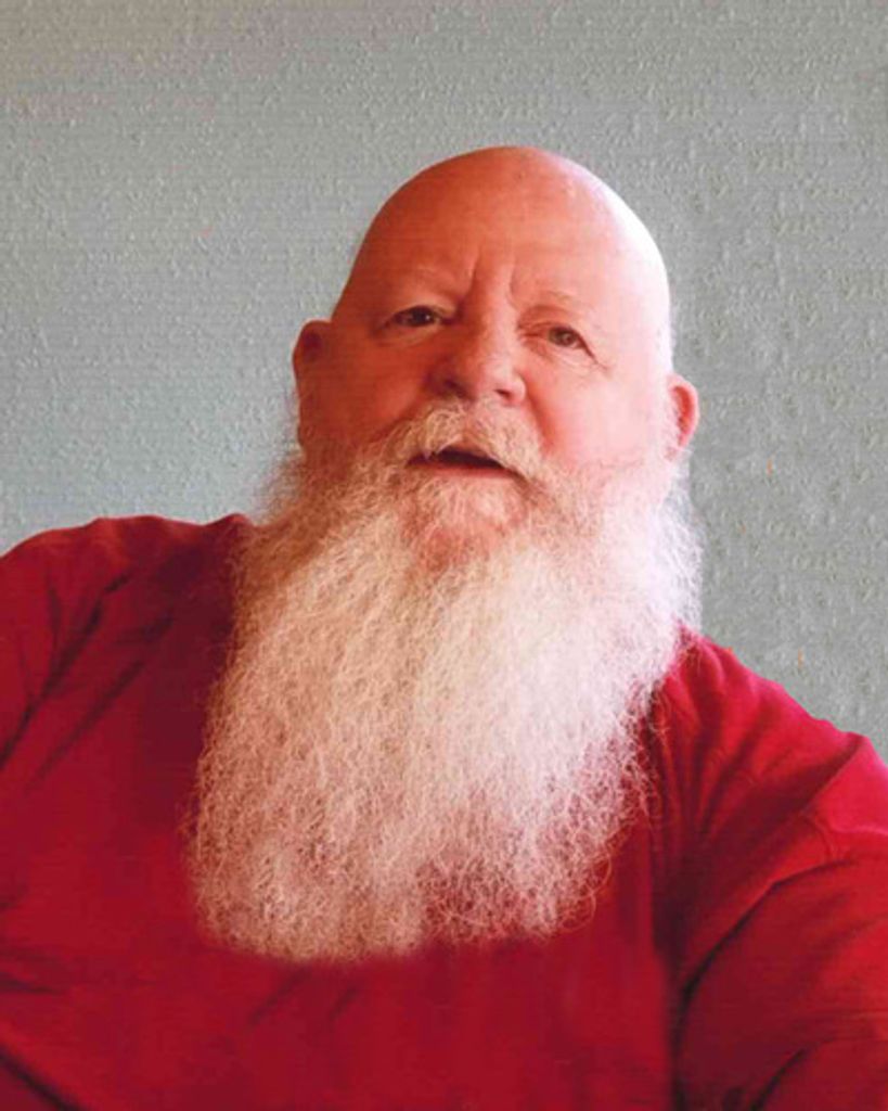 Michael Leroy Stene