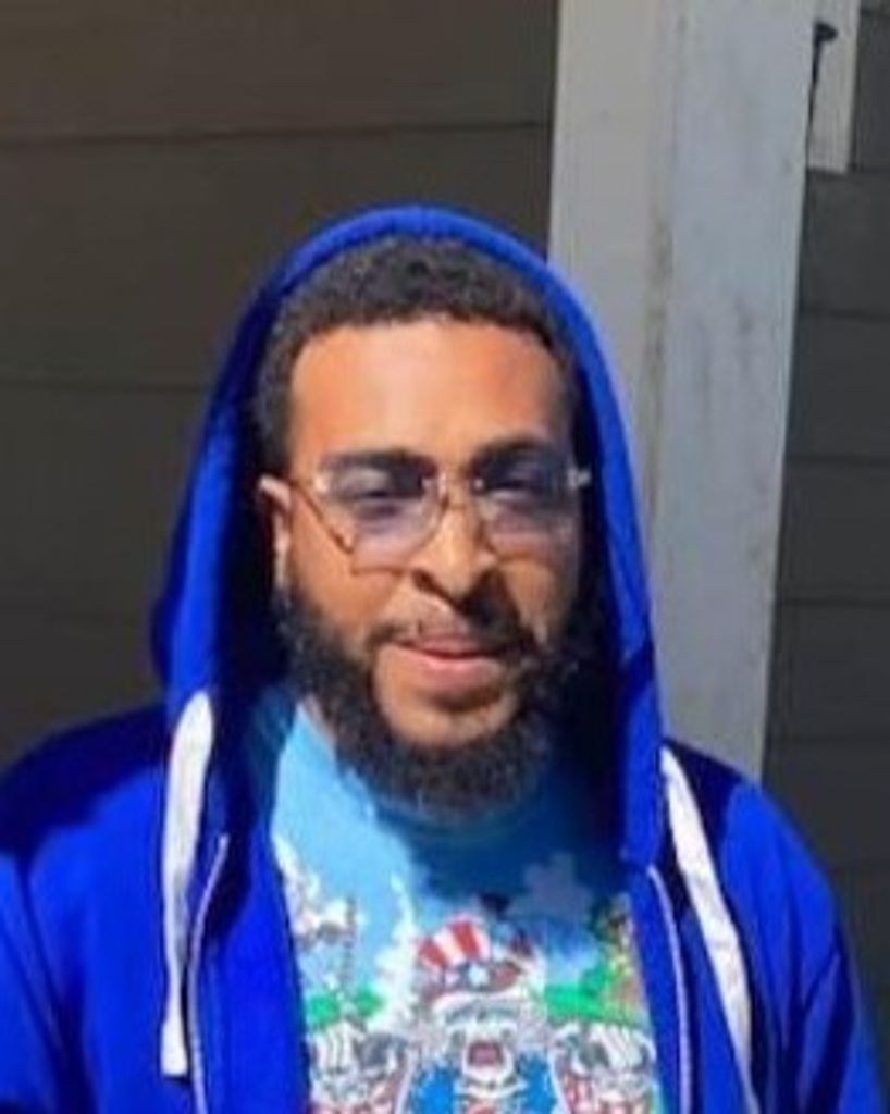 Xavier E. Buckner