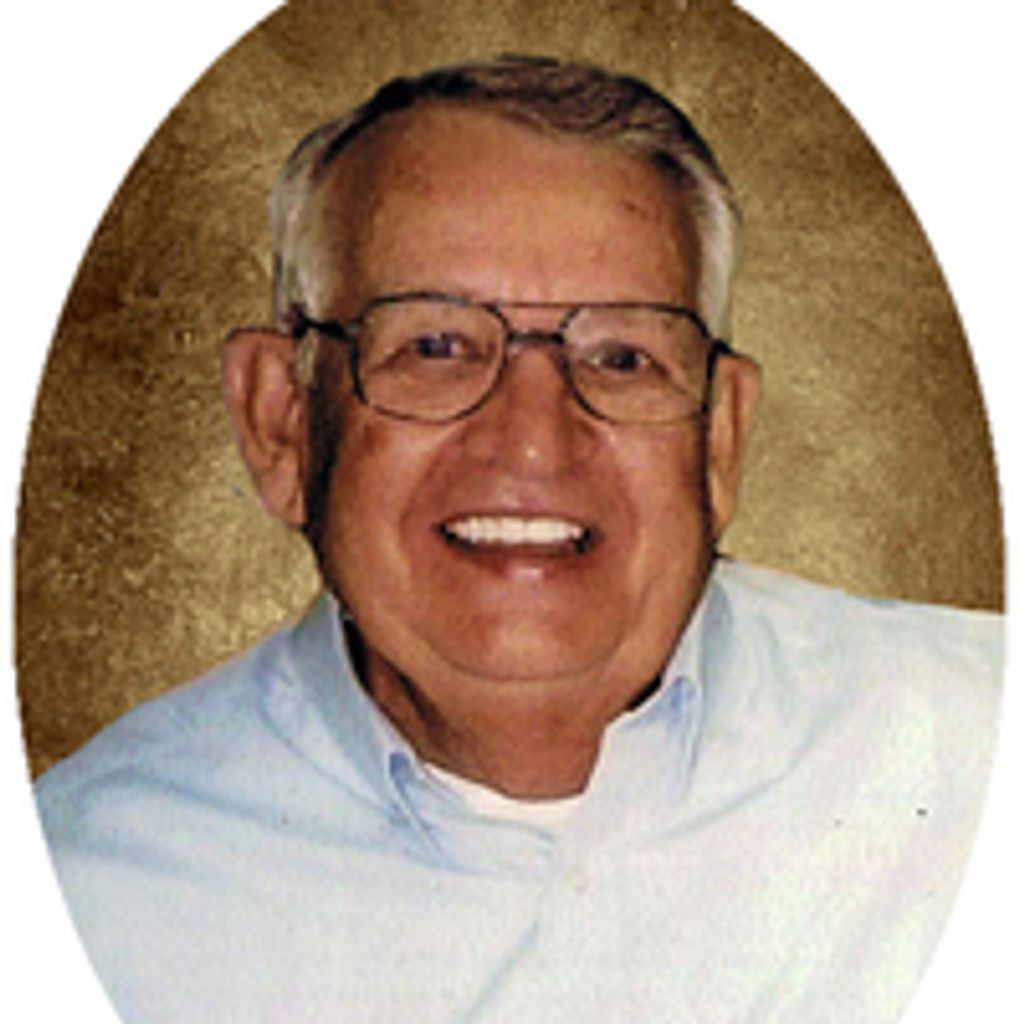 Homer D. Johnson Profile Photo