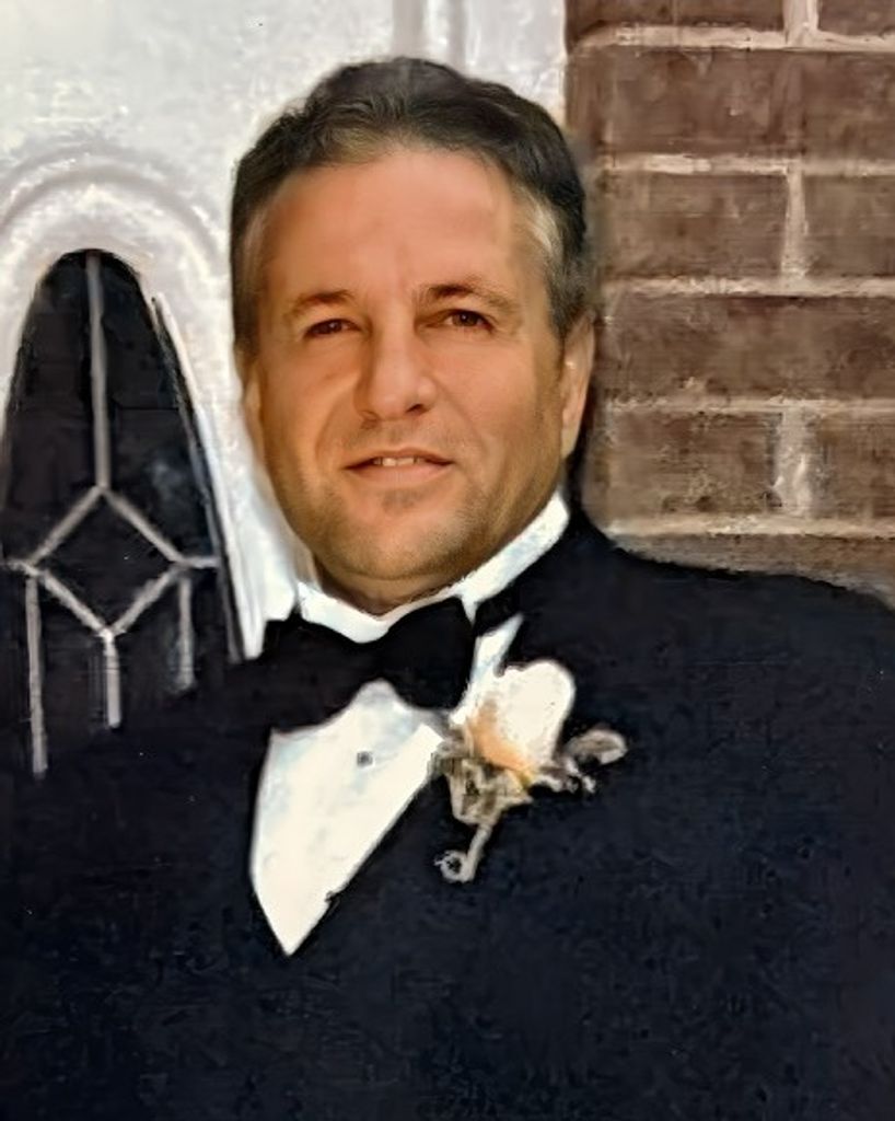 Anthony "Tony" P. Ialongo Profile Photo