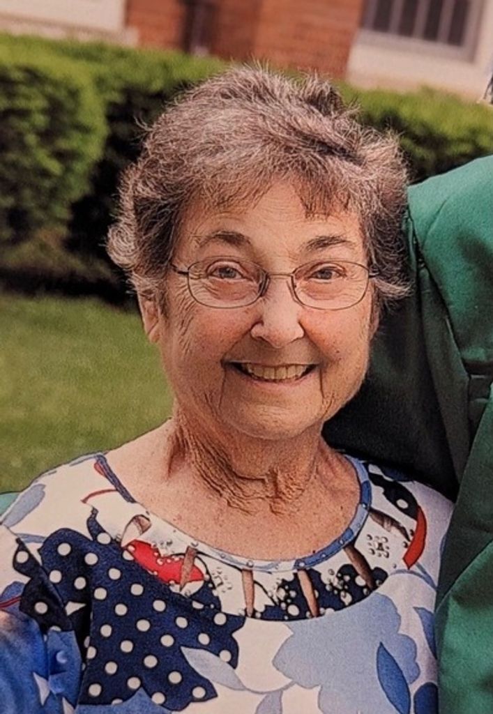 Joan A. Rielly