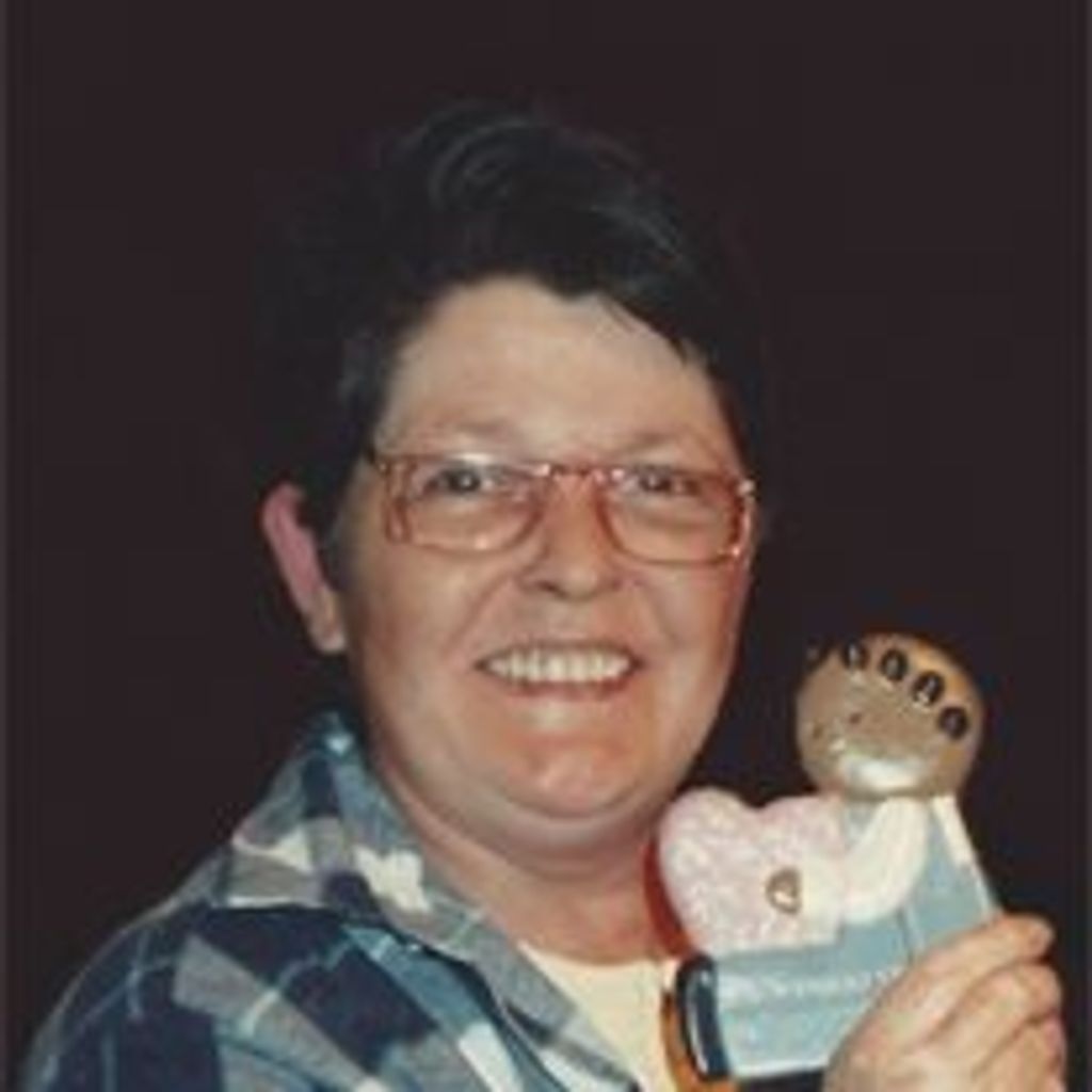 Arlene Glenne (Fulton) Caron Profile Photo