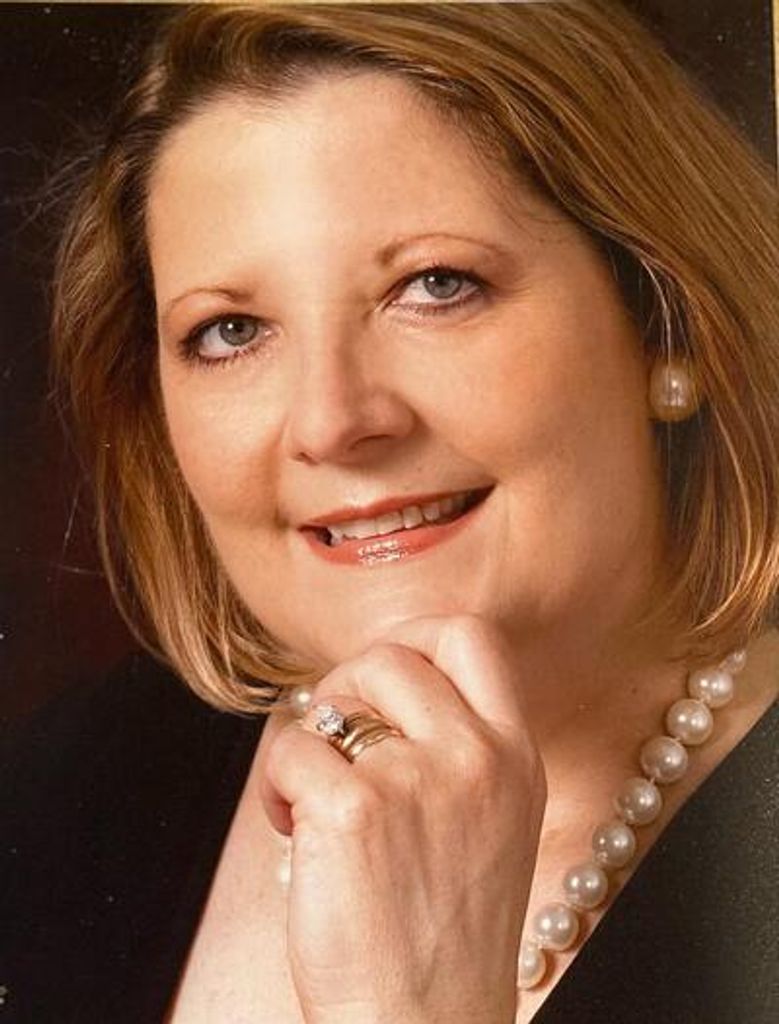 Lynette Jane Langhamer