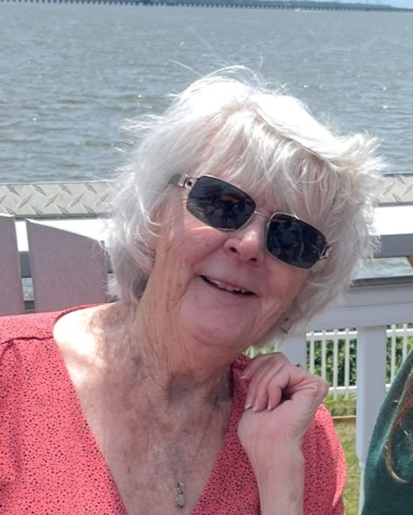 Sharon Marie Walters