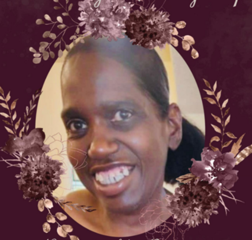 Rhonda Yvonne Baker Profile Photo