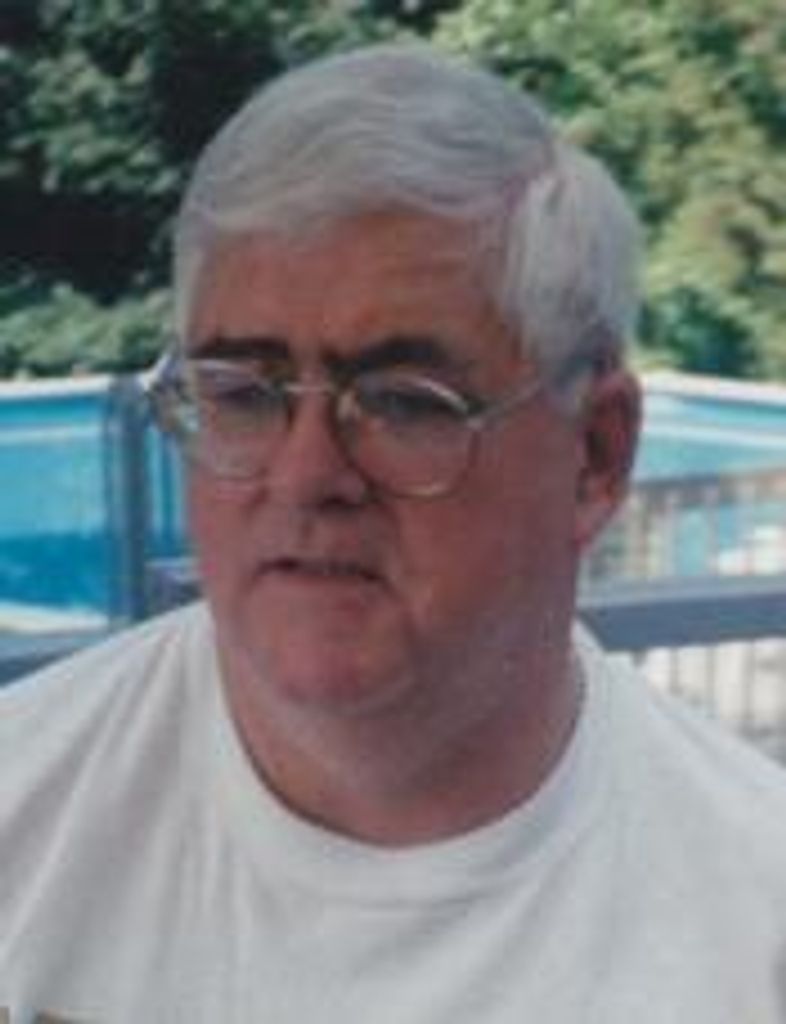 Rev. Gerald A. Kelleher