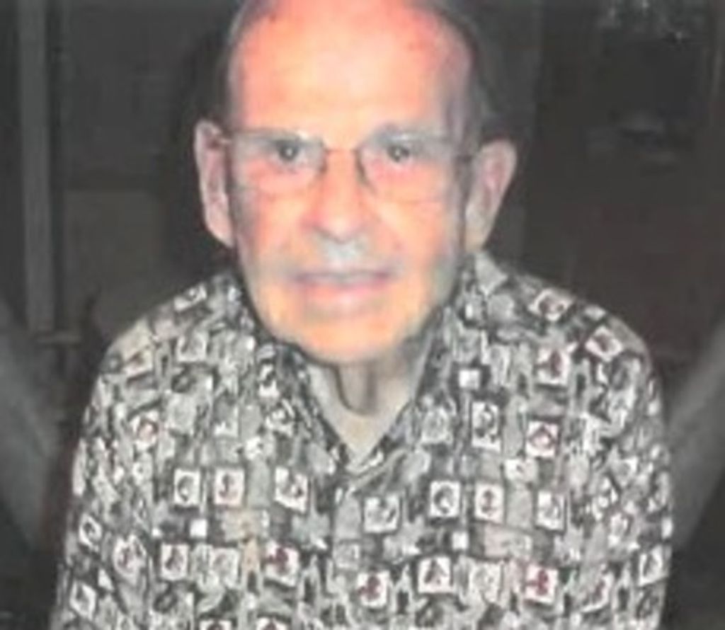 Orville A. Wheaton Profile Photo