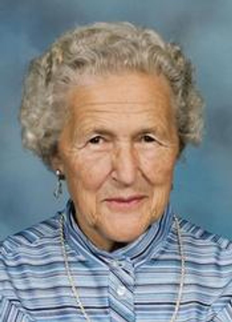 Joyce Iola Schneller