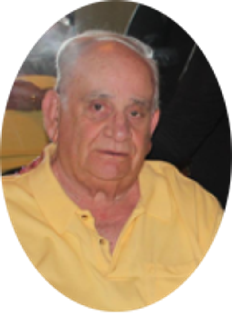 Robert Mangieri