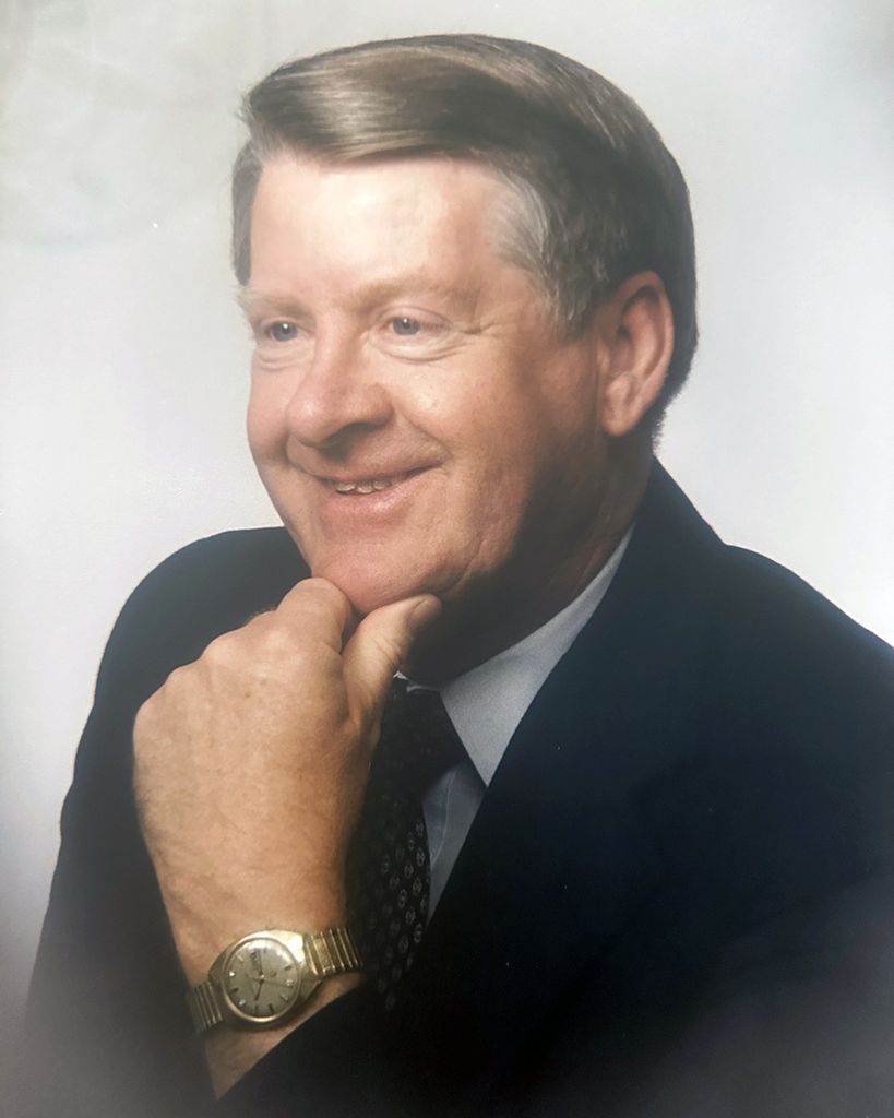 Robert Eugene Smock Profile Photo