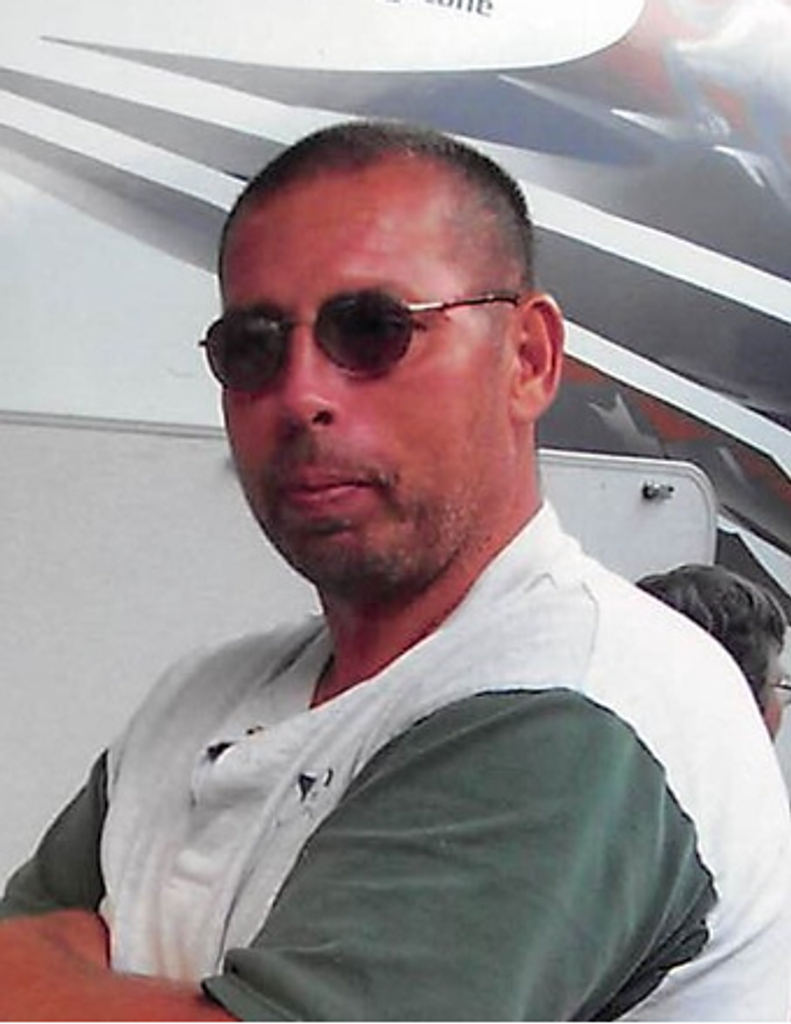 Jeffrey Dean Frazier