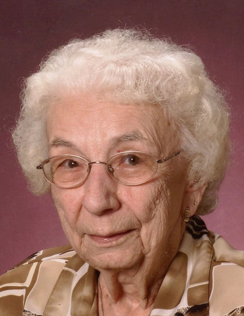 Gladys (Roell)  Hiller Profile Photo