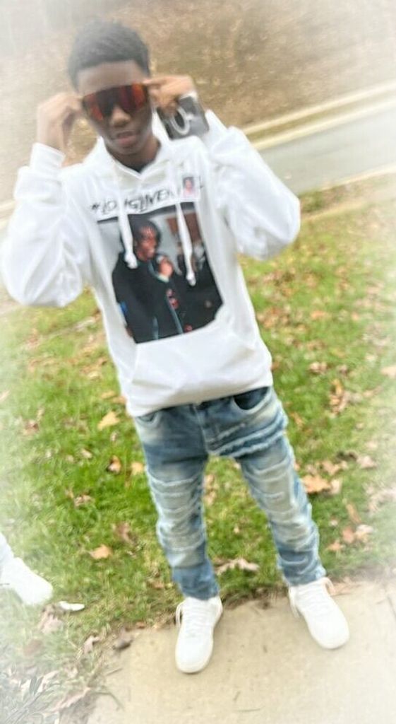 Shaquan Capron Profile Photo