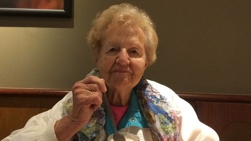 Lucille Gossage photo gallery thumbnail 22 of 116