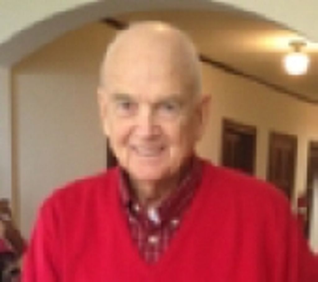 Gerald W. "Jerry" Pybas