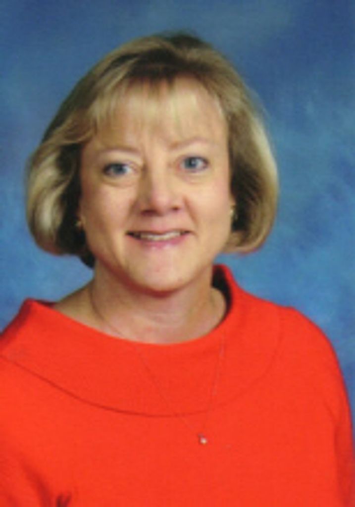 Lisa Ann Whitescarver