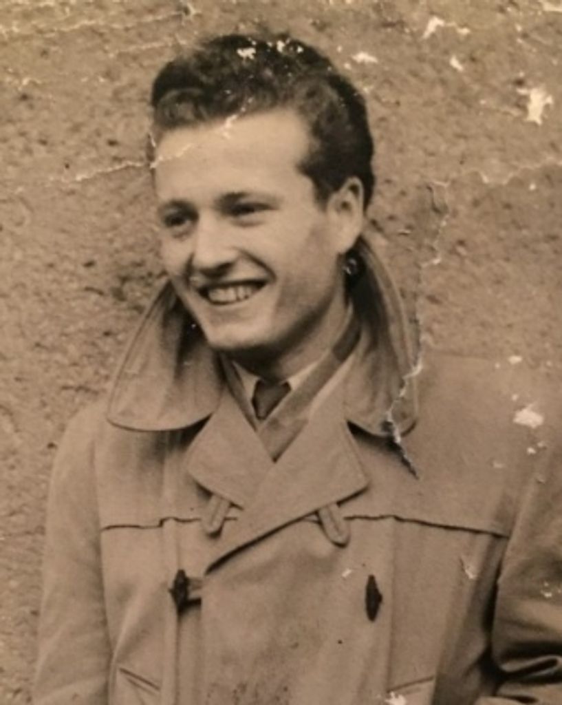 Johannes Meschter Profile Photo