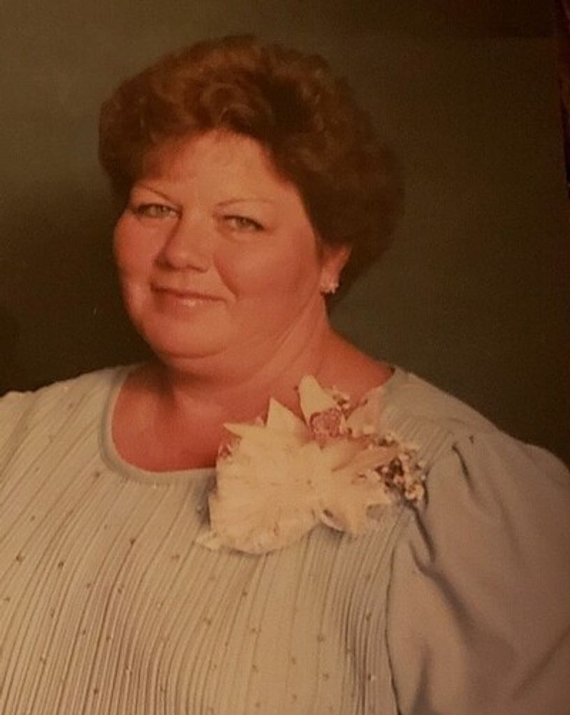 Barbara Phillips Profile Photo