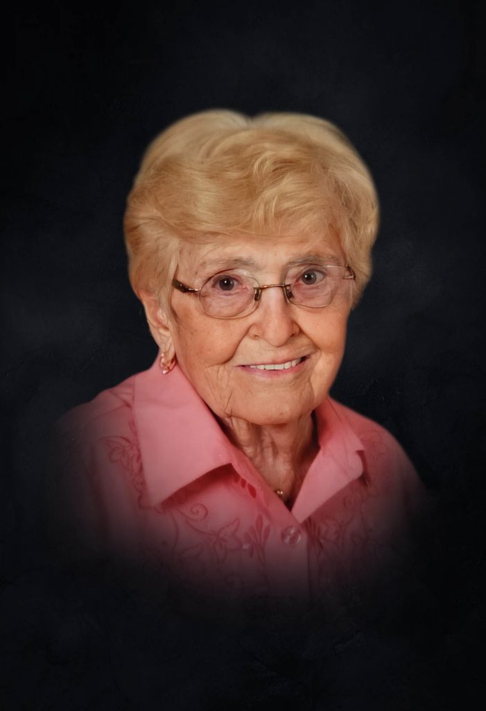 Marilyn E. Teipen Harlow