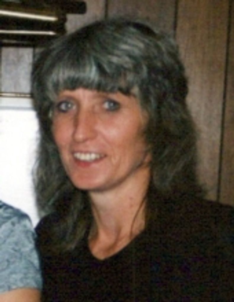 Julia "Cheryl" Barnette Casto Profile Photo