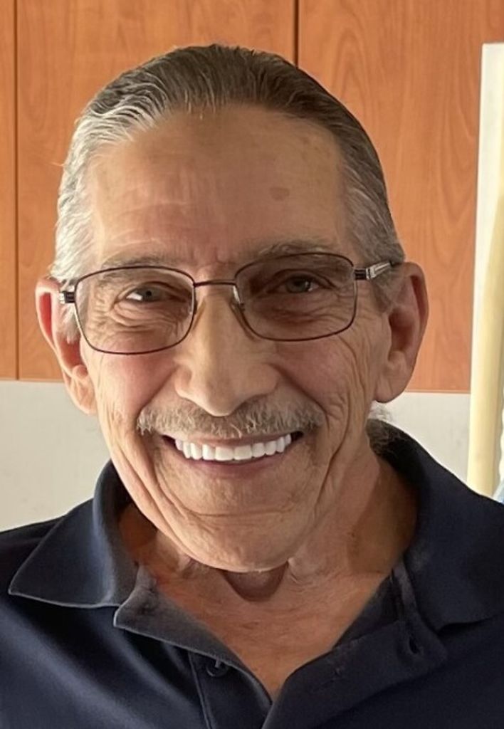 Michael Swislocki Profile Photo