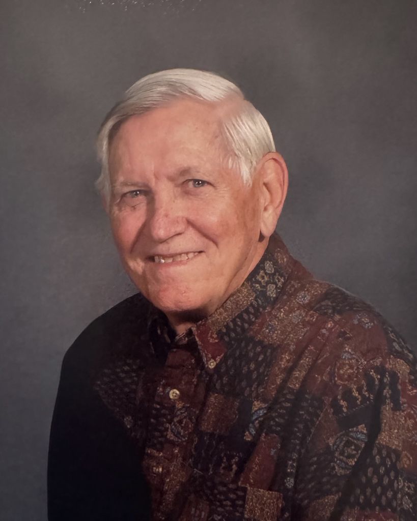 William Everette Tindall Profile Photo