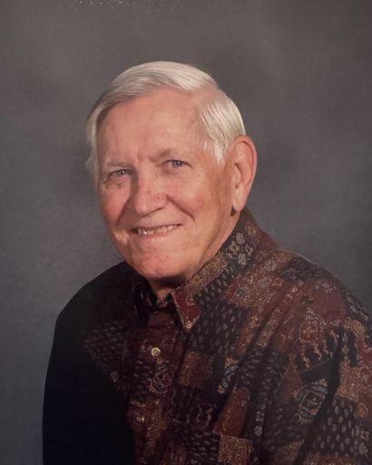 William Everette Tindall's obituary image