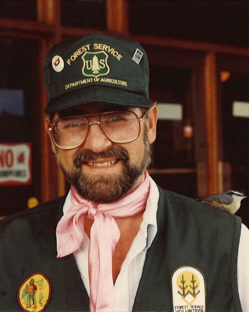 Terry Long Profile Photo