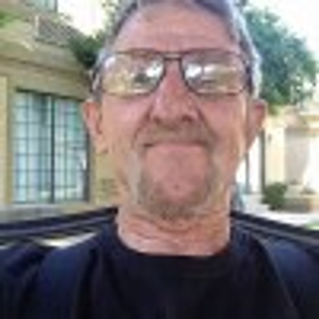 David Ellwood "Woody" Woodford