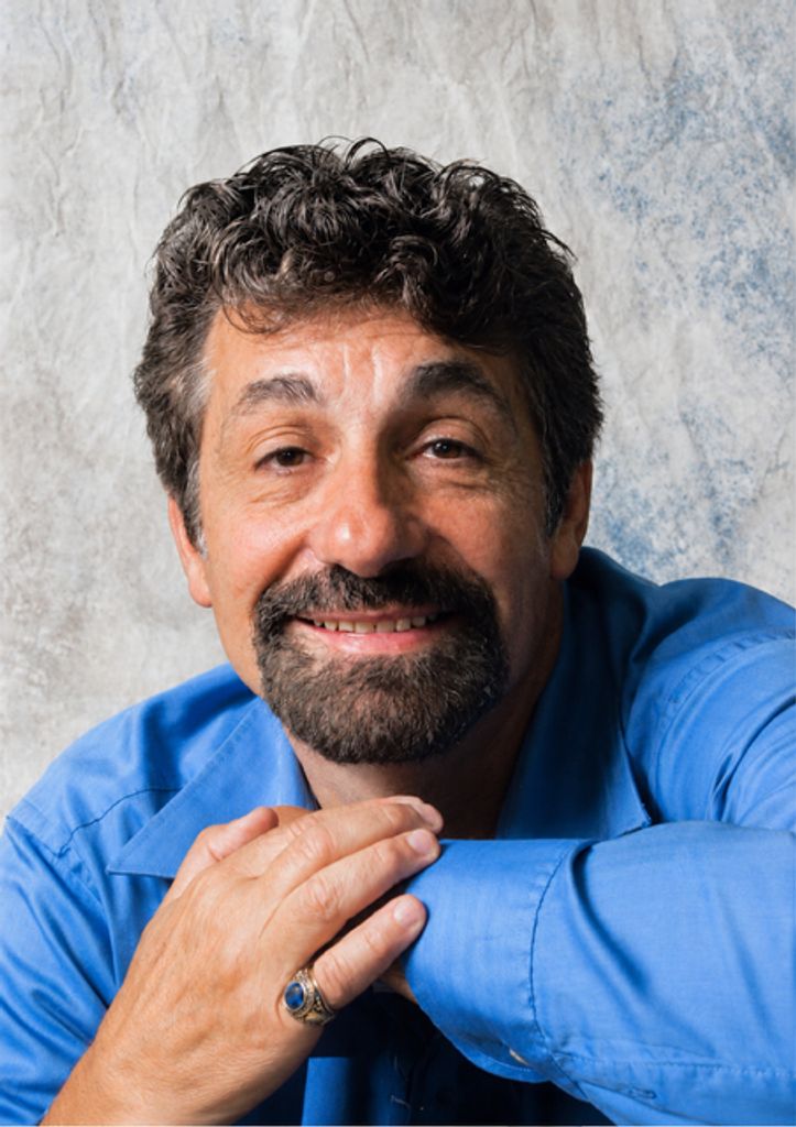 Dominick Cannalonga Profile Photo