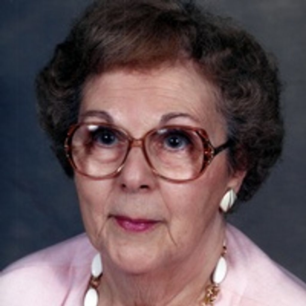 Ruth Gardner Profile Photo