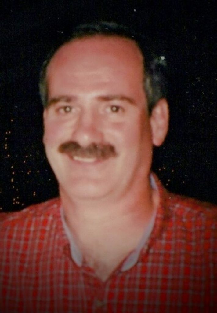 Robert W. "Bob" Kuhn