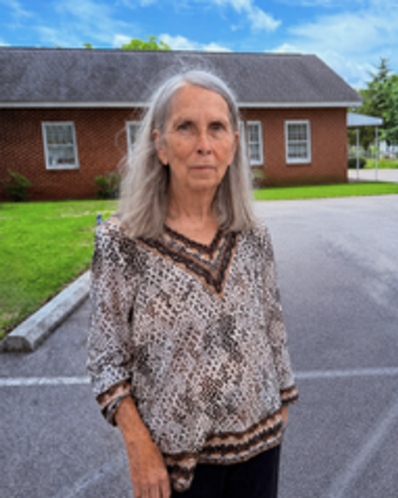 Janie Ann Huestess