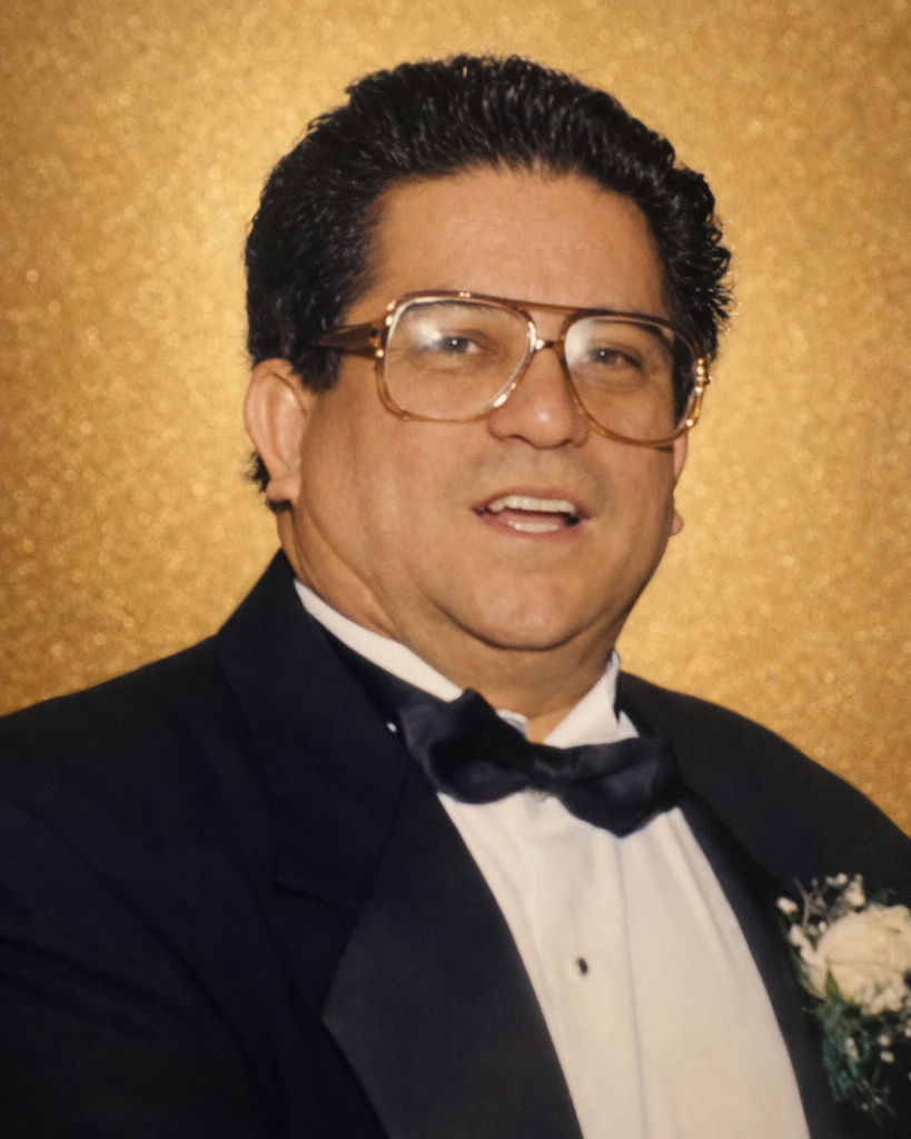 Miguel A. "Rafael" Cruz