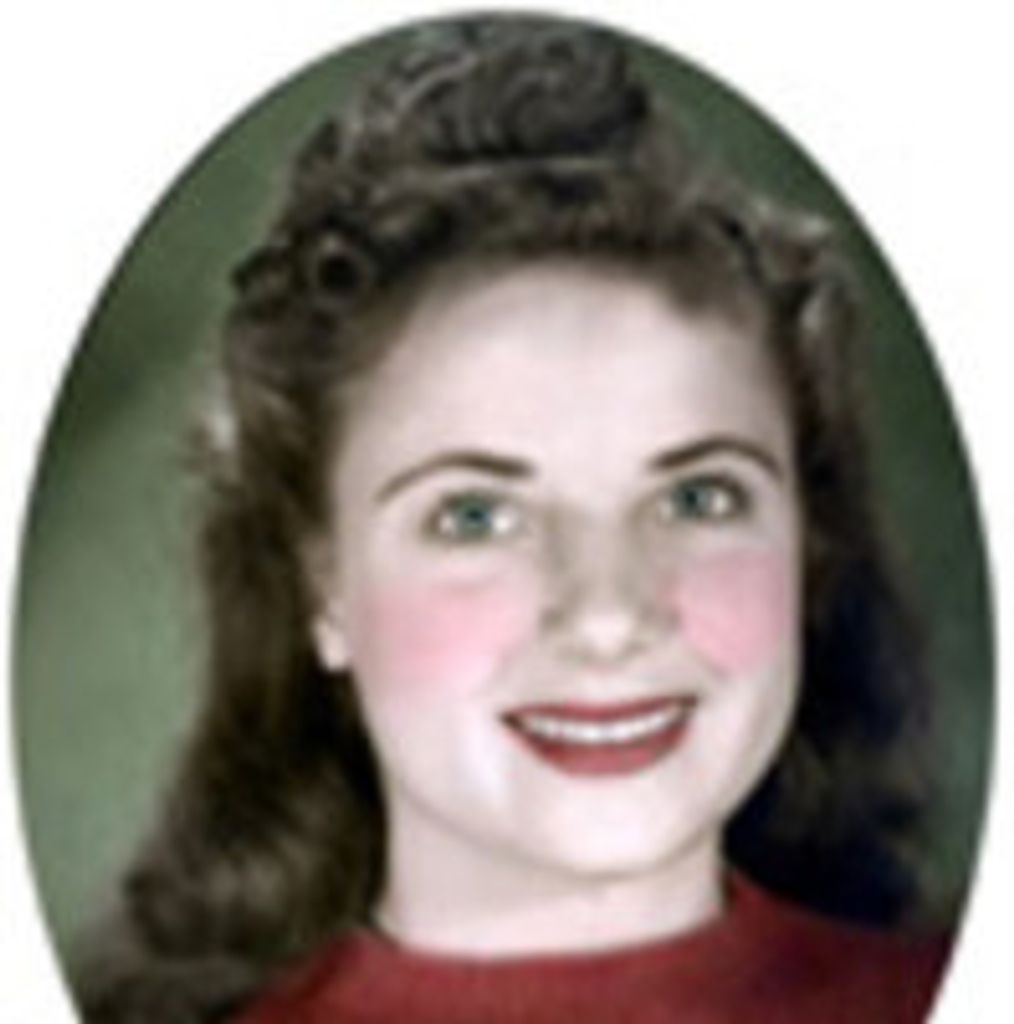 Viola McKeehan Sledge