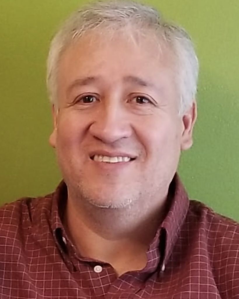 Victor Leal Profile Photo