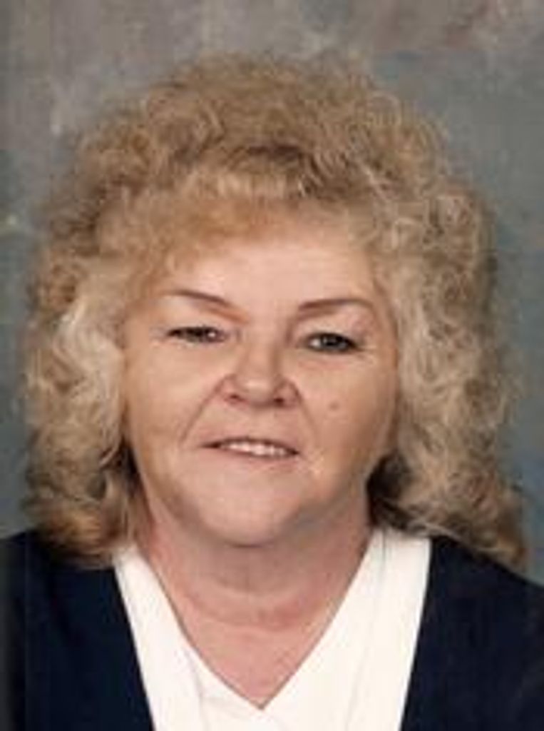 Patricia A. Rains Profile Photo