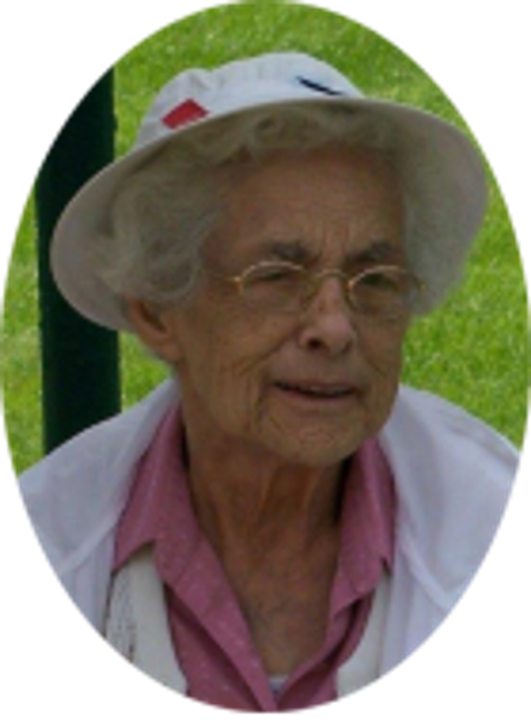 Annette Lapierre