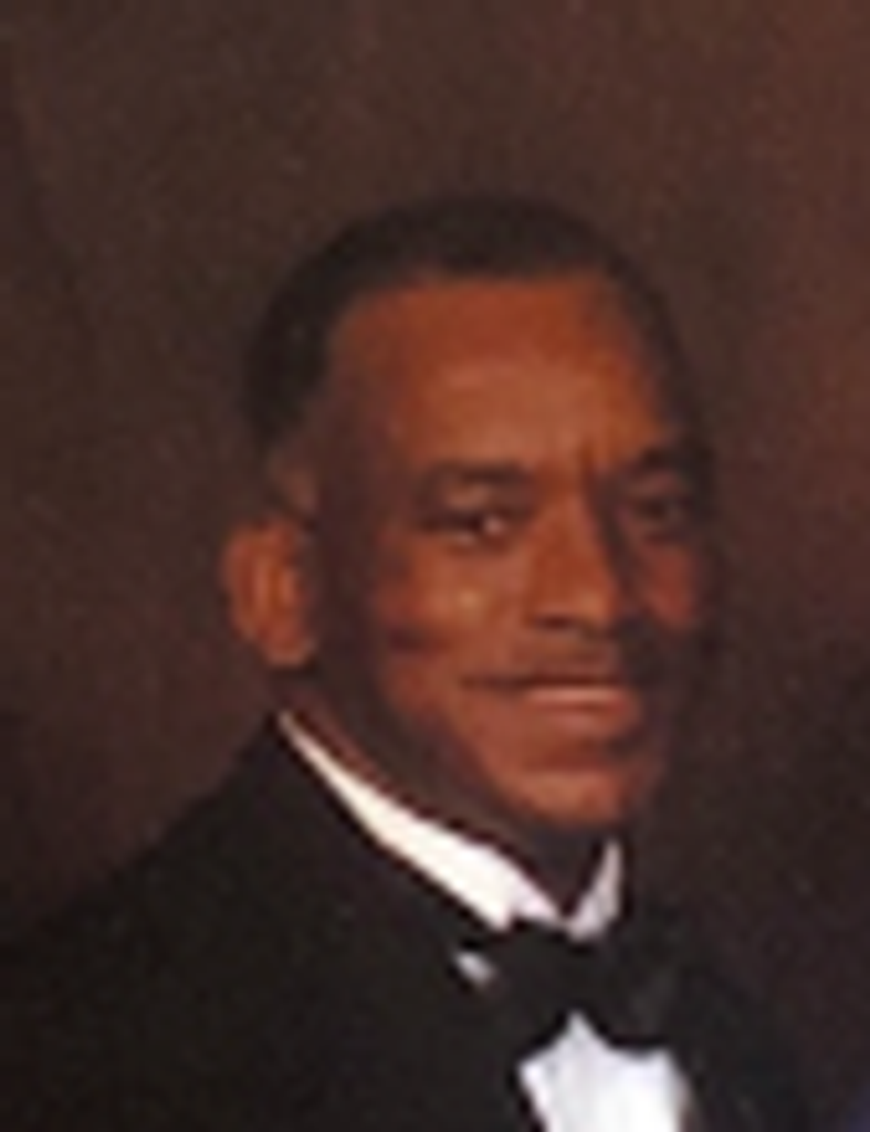 Larry Esau Williams