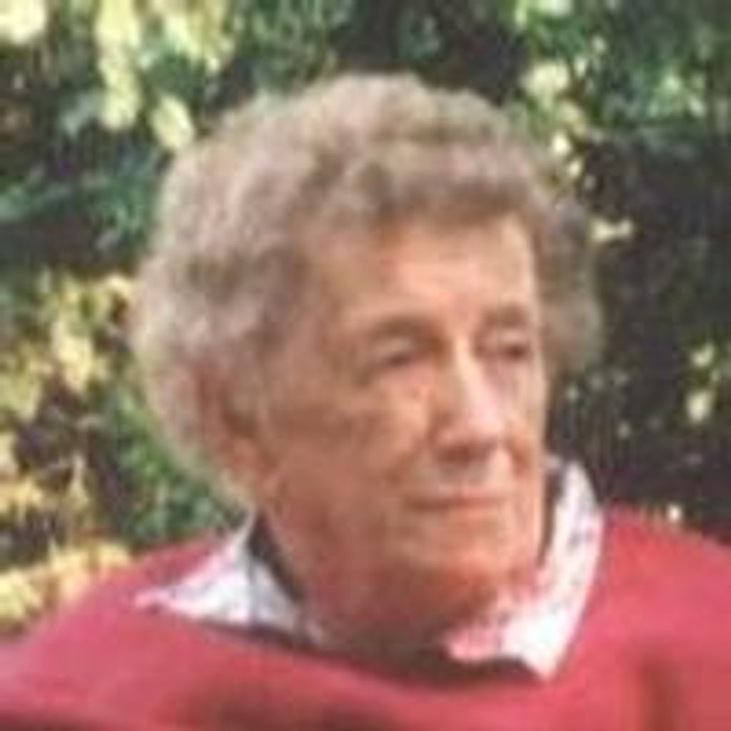 Virginia Molen Mccandless