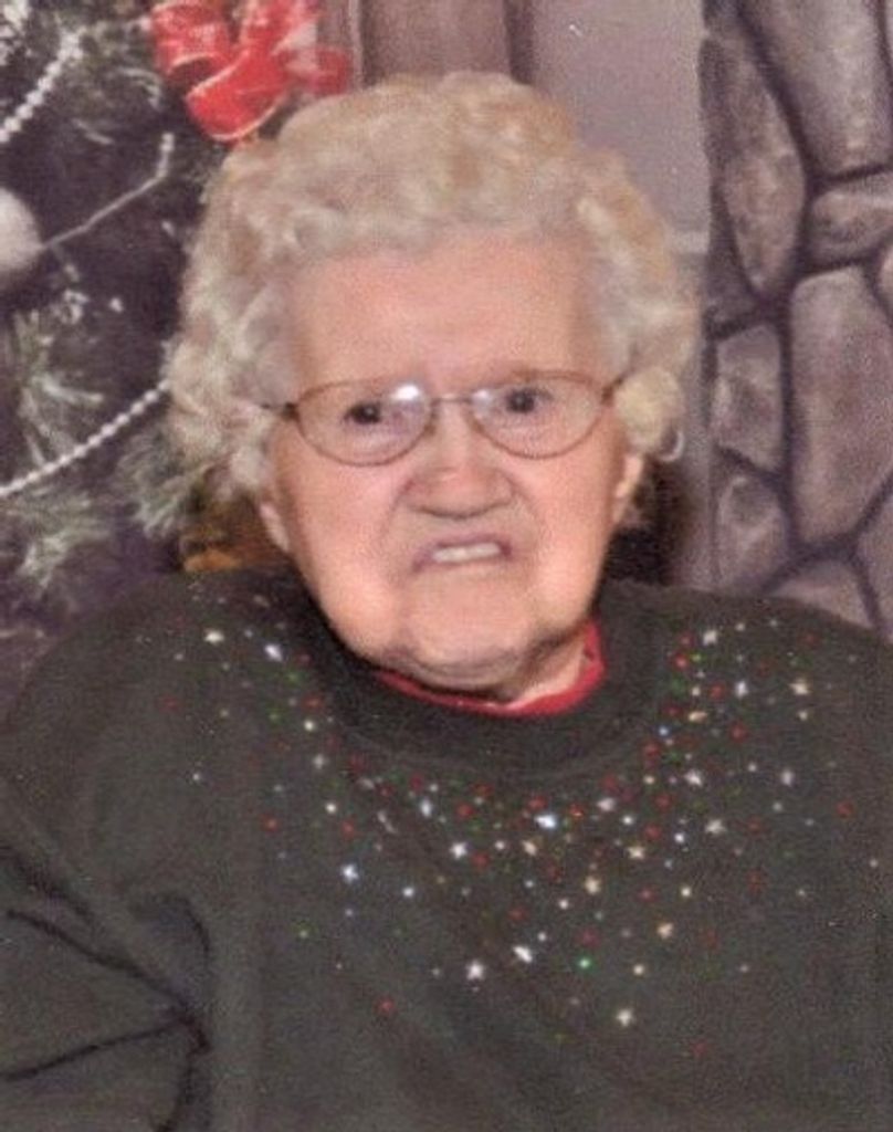 Magdalena "Maggie" Moser