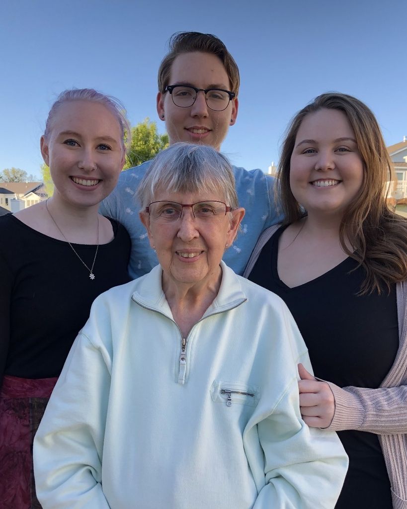 Wilma Jo Schnare Profile Photo