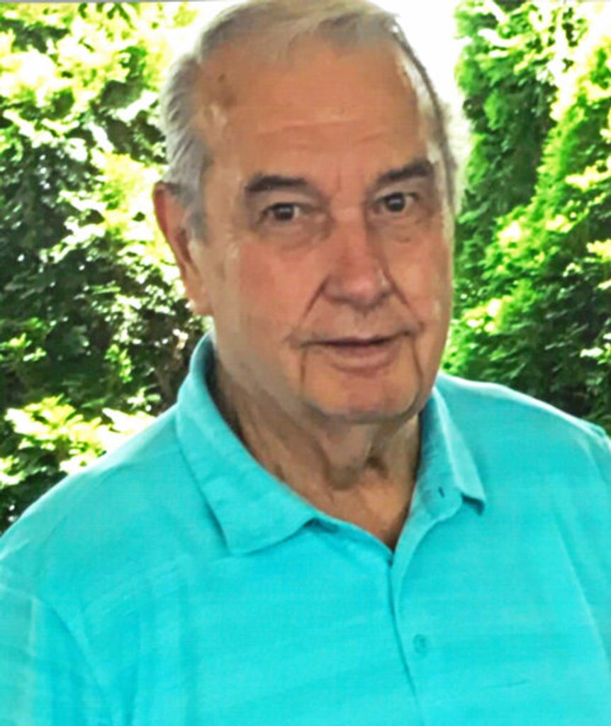 James Allen Bunte
