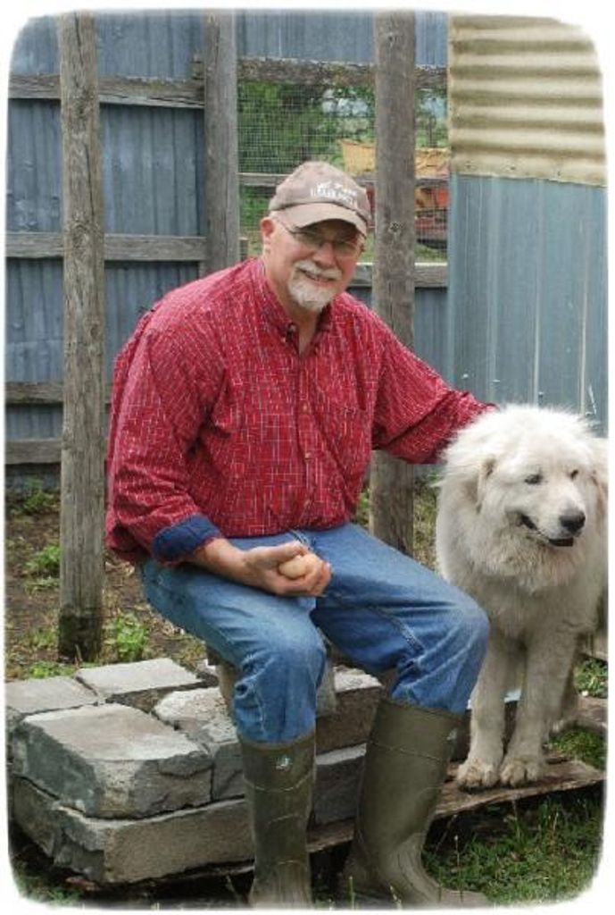 Timothy "Tim" Neil Thomsen