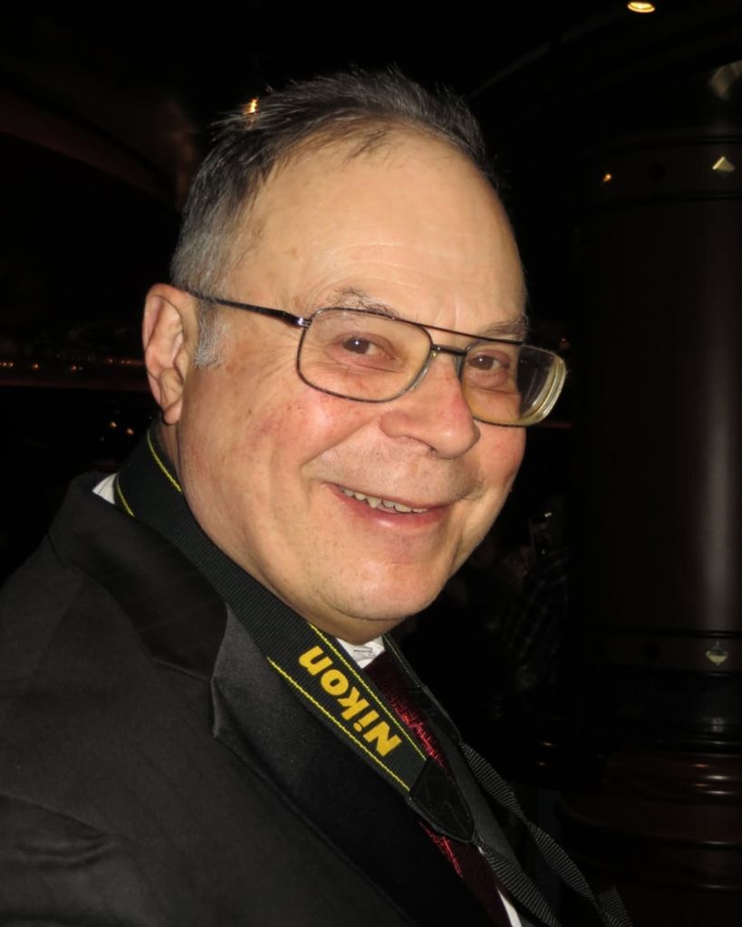 Walter Alan Smith Profile Photo