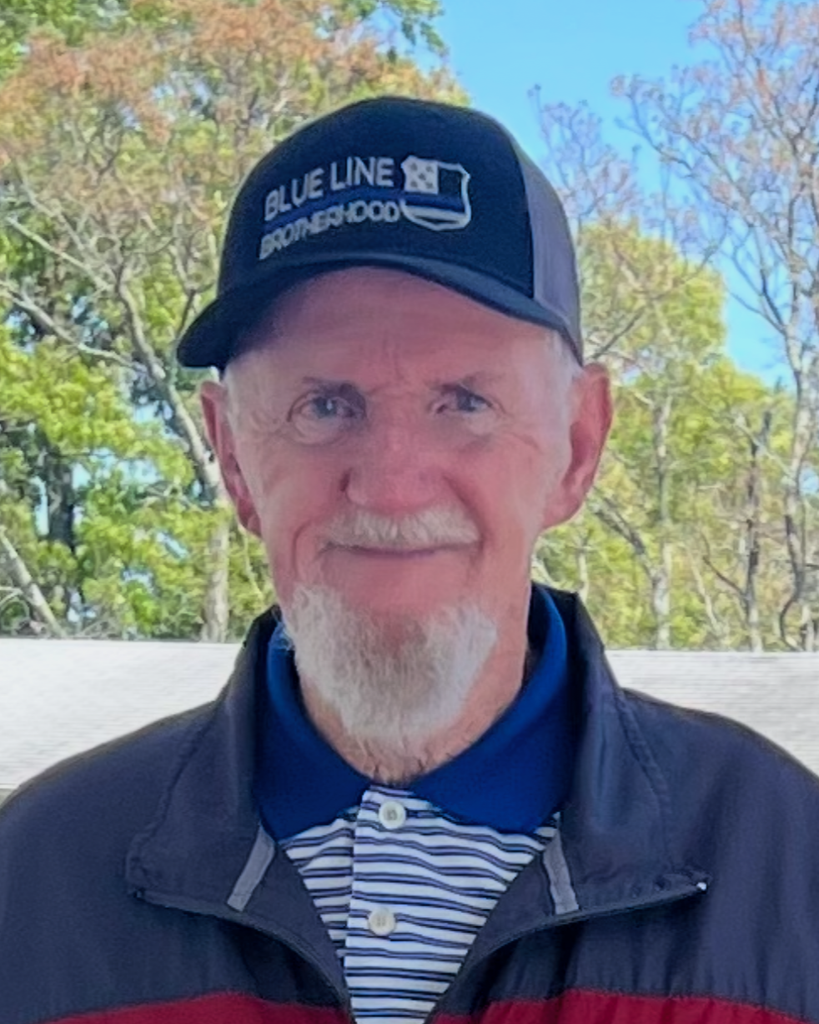 John Robert Campbell Profile Photo