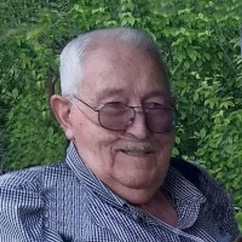 Parley Dwain Williams